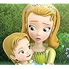 『ちいさなプリンセス ソフィア』ジェームズ (Prince James),アンバー (Princess Amber) ディズニー - 『ちいさなプリンセス ソフィア』ジェームズ (Prince James),アンバー (Princess Amber) QHD(1080×960) 339290