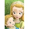 『ちいさなプリンセス ソフィア』ジェームズ (Prince James),アンバー (Princess Amber) ディズニー - 『ちいさなプリンセス ソフィア』ジェームズ (Prince James),アンバー (Princess Amber) iPhone(640×960)壁紙 347509