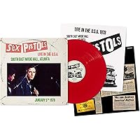 ラストデモ 200枚限定盤!! SEX PISTOLS 超高音質!! ラストデモ 200枚限定盤!! SEX PISTOLS 超高音質!!