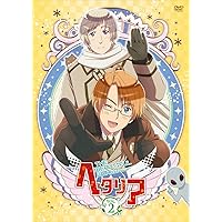 Amazon.co.jp: ヘタリア The Beautiful World vol.3【初回限定版