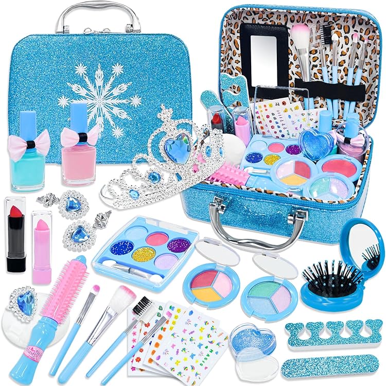 Amazon.co.jp: shobido 粧美堂 アクセサリーコスメセット＜アナと雪の