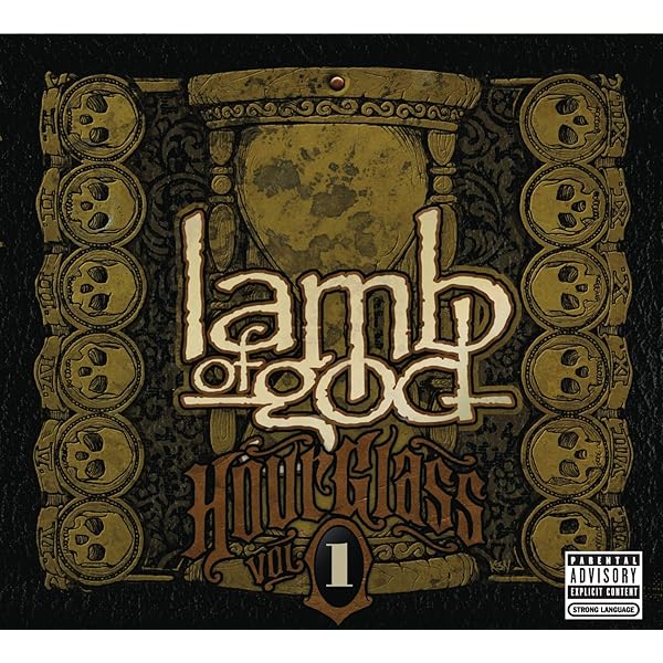 Amazon.co.jp: Lamb Of God: ミュージック