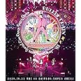 BULLET TRAIN 10th Anniversary Super Special Live『DANCE DANCE DANCE』 [2Blu-ray]