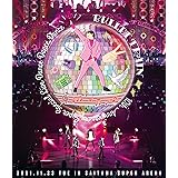 BULLET TRAIN 10th Anniversary Super Special Live『DANCE DANCE DANCE』 [2Blu-ray]