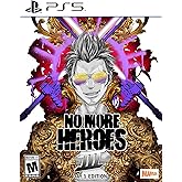 No More Heroes 3 – Day 1 Edition (輸入版:北米)- PS5