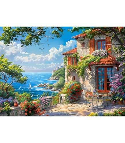 Amazon | / Korpokkur in the Forest 825 Pieces ジグソーパズル 村上