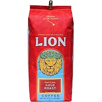 ライオンコーヒー.バニラマカダミア豆のまま【680ｇ】 Amazon.co.jp: ライオンコーヒー バニラマカダミア 粉 24oz(680g