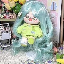 着せ替えぬいぐるみ20cm 蘆屋道満 20cmぬいぐるみ服 着せ替え服 ぬい服 コスチューム ジャケット2