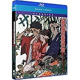 Samurai Champloo: The Complete Series [Blu-ray]