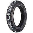 DUNLOP(ダンロップ)バイクタイヤスクーター用 RUNSCOOT D307 前後輪共用 2.50-10 33J チューブタイプ(WT) 305501 二輪 オートバイ用