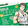 信玄 誠司(しんげん せいじ) アイドルマスター SideM - 信玄 誠司(しんげん せいじ) Android(960×800)待ち受け 38654