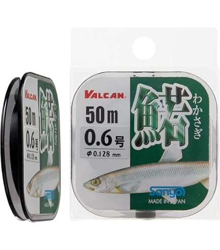 Amazon.co.jp: ティムコ(TIEMCO) モノスレッドエボリューション 0.2号