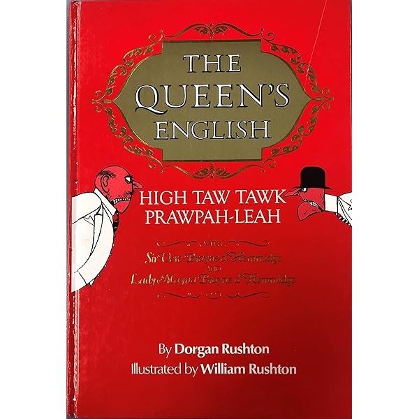 The Queen’s English * The Dean’s English 9781473593954-jacket-large.jpg