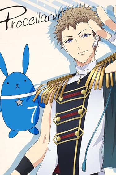 2020秋アニメ - 文月海