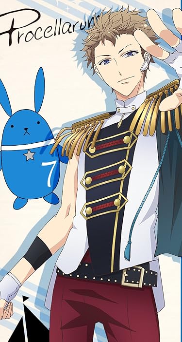 2021夏アニメ - 文月海