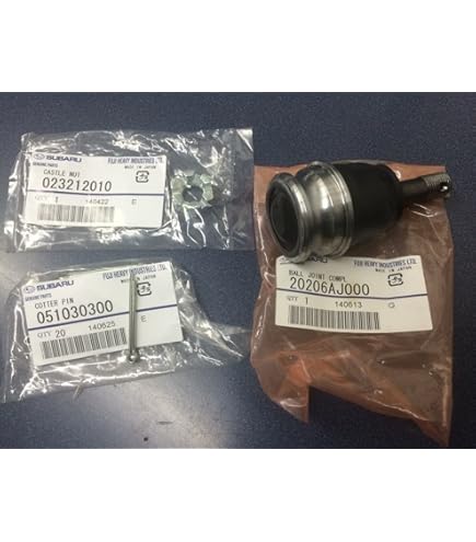 新品未使用 スバル　タイロットエンド　左右34161SA001 SUBARU 34161SA001【スバル純正】タイロッドエンド TIE ROD END