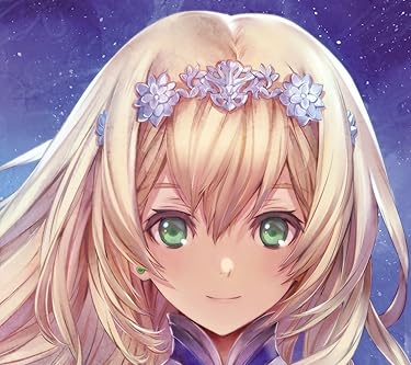 2021冬アニメ - マリエル