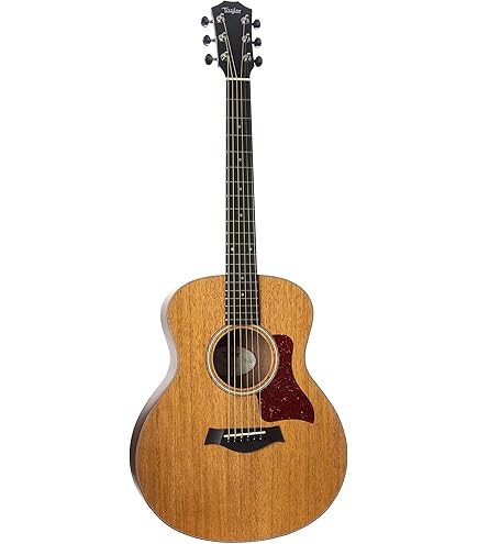 Taylor GS Mini-e Koa ES2 ピックアップ搭載 ミニギター 41wU4e+4CgL.jpg
