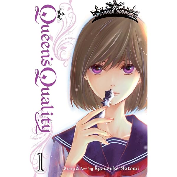Amazon | QQ Sweeper, Vol. 1 | Motomi, Kyousuke | Fantasy