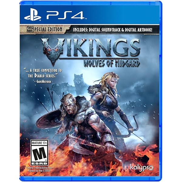 Amazon.co.jp: Victor Vran: Overkill Edition (輸入版:北米) - PS4