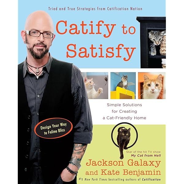 Cat Daddy: What the World's Most Incorrigible Cat Taught Me About