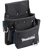 Amazon | マキタ(Makita) 職人用ポーチ A-53718 | 腰袋・釘袋