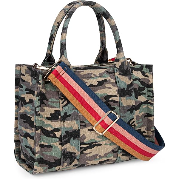 Rough Enough Large Tote Bag for Women Men 20L Tote Bag with