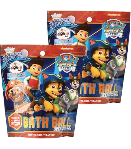 Amazon.co.jp: 尾上萬(Onoeman) パウ・パトロール どこでもたま