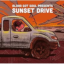 その他 Drive Down the Sun [CD] 81qhX5GuVeL._AC_UL210_SR210,