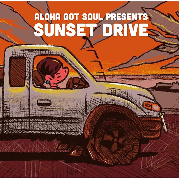 Amazon | ALOHA GOT SOUL PRESENTS SEASIDE VIBES | Various
