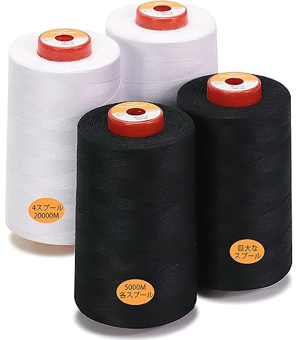 Amazon | ジューキ 2本針4本糸ロックミシン衣縫人（IHOJIN） BL57EXS  