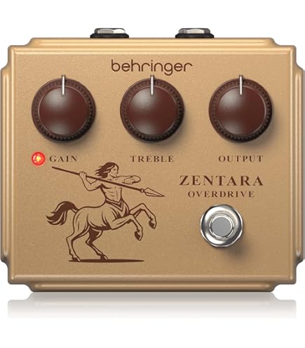 Ceriatone Centura Gold Early Ver. 極美品 CeriaTone Centura Gold 絵付き Early Ver.｜ミュージックランドKEY