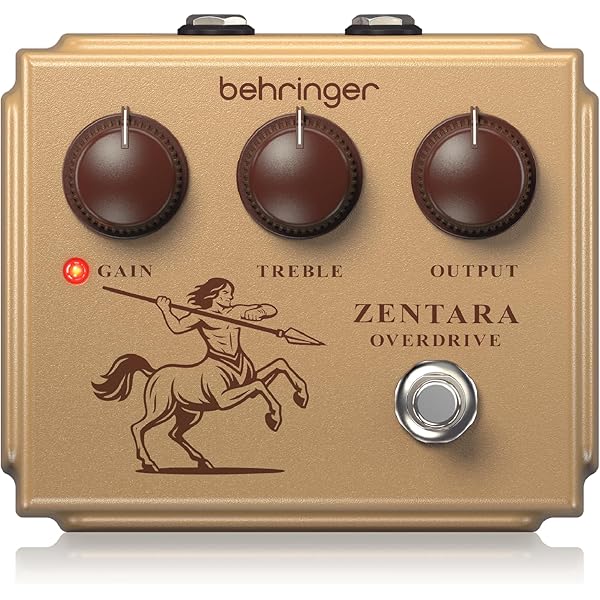 Amazon.co.jp: Ceriatone Centura Matte Gold 絵付き ギター