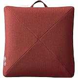 アテックス ATEX ルルド マッサージクッションプロ レッド AX-HCL1480rd