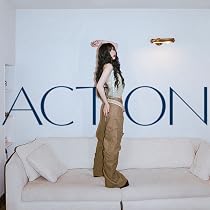 eill ACTION 通常盤 サイン入り　CD 81qiPjlKSmL._AC_UL210_SR210,