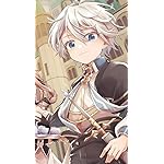 お気楽領主の楽しい領地防衛 iPhoneSE/5s/5c/5(640×1136)壁紙 ヴァン・ネイ・フェルティオ