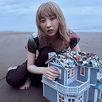 Amazon.co.jp: Naked [初回限定盤A] - 家入レオ [CD + DVD]: ミュージック