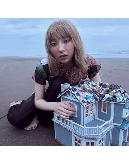 Amazon.co.jp: NAKED 〜TOUR 2023〜 [Blu-ray] [通常盤] : 家入レオ: DVD