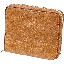 Amazon | [lemma] レンマ 財布 ラウンドファスナー財布 本革