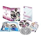 ストライク・ザ・ブラッド第5巻(初回生産限定版) [DVD]