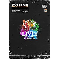 Amazon.co.jp: 【Amazon.co.jp限定】30th L'Anniversary「L