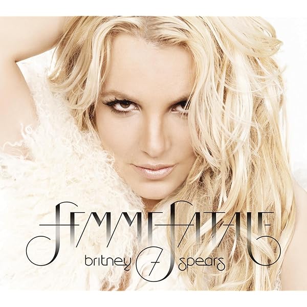 Amazon.co.jp: Britney Jean: ミュージック