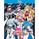 Galaxy Angel: Collection [Blu-ray]