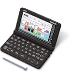 Amazon | 【Amazon.co.jp 限定】【Amazon.co.jp限定】 カシオ 電子辞書