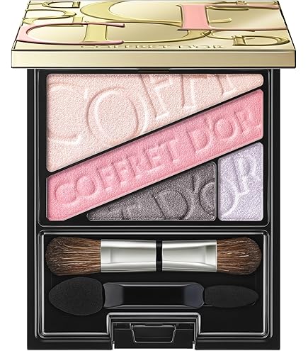 Amazon.co.jp: プリオール 美リフトアイカラー ピンク 3g : ビューティー