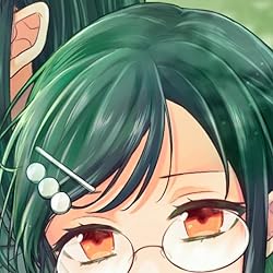 春夏秋冬代行者の人気壁紙画像 葉桜 瑠璃（はざくら るり）