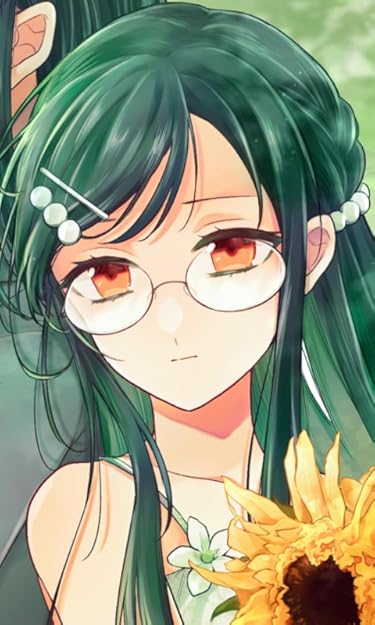 春夏秋冬代行者  iPhone/Androidスマホ壁紙(480×800)-1 - 葉桜 瑠璃（はざくら るり）