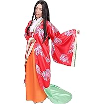 Amazon.co.jp: [クリアストーン] コスプレ ひなまつり お内裏様