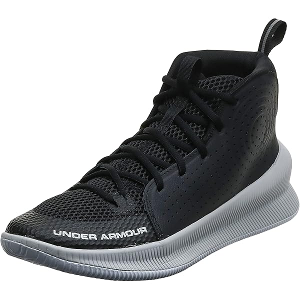 Amazon | Under Armour メンズ Forge 96 OG パフォーマンス ランニング
