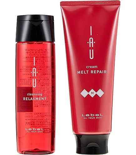 Amazon | ルベル イオ クレンジング リラックスメントシャンプー &イオ